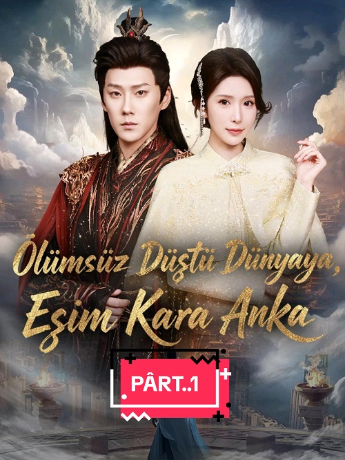 Ölümsüz Düştü Dünyaya Eşim Kara Anka
