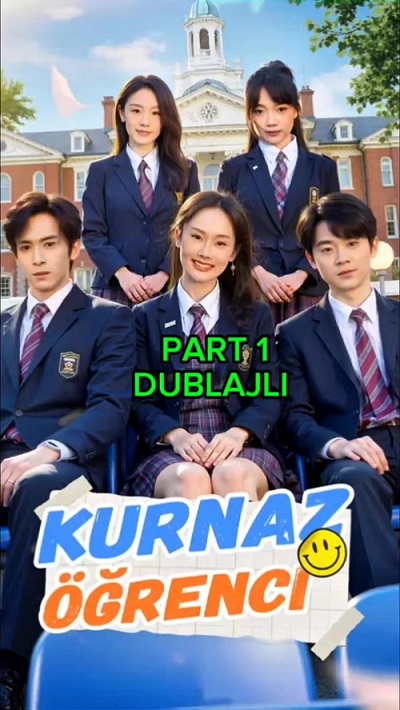 Kurnaz Öğrenci