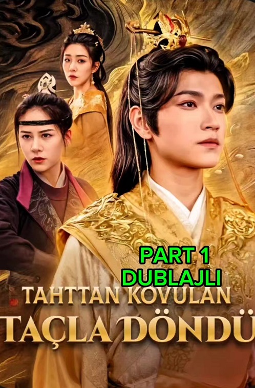 Tahttan Kovulan Taçla Döndü