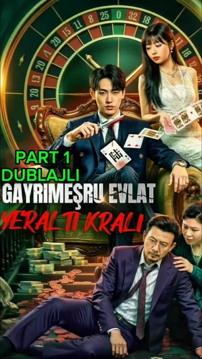 Gayrimeşru Evlat Yer Altı Kralı