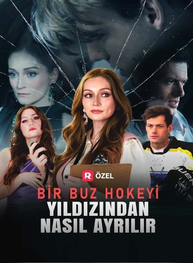 Bir Buz Hokeyi Yıldızından Nasıl Ayrılır