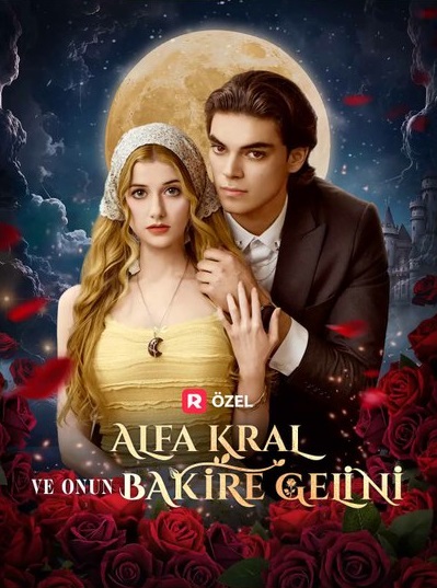 Alfa Kral Ve Onun Bakire Gelini
