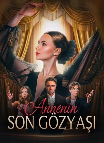 Annenin Son Gözyaşı