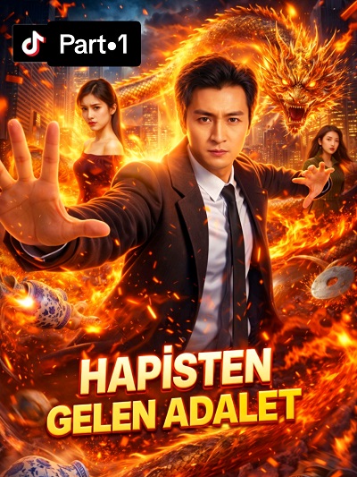 Hapisten Gelen Adalet