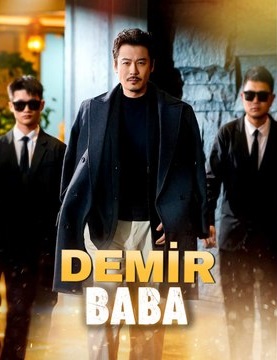 Demir Baba