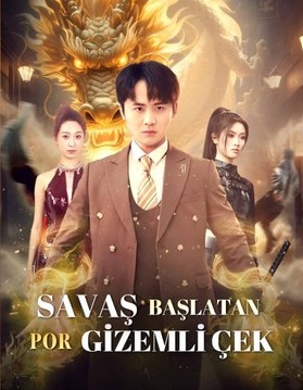 Savaş Başlatan O Gizemli Çek