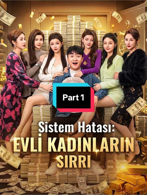 Sistem Hatası: Evli Kadınların Sırrı