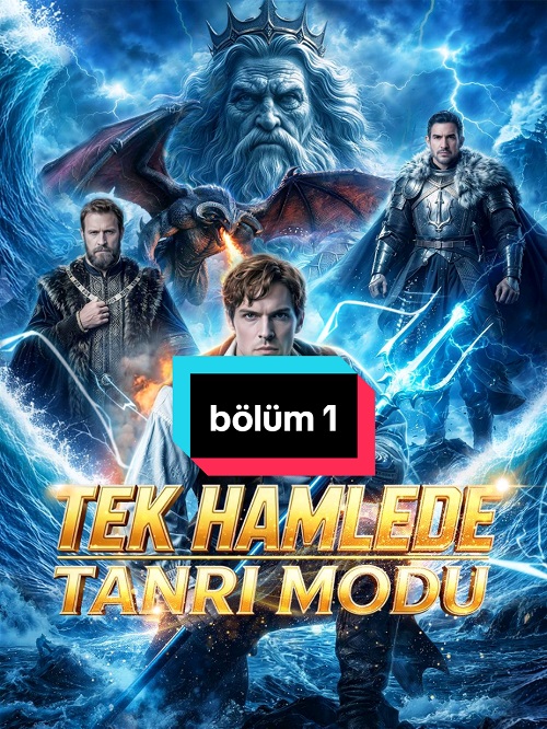 Tek Hamlede Tanrı Modu