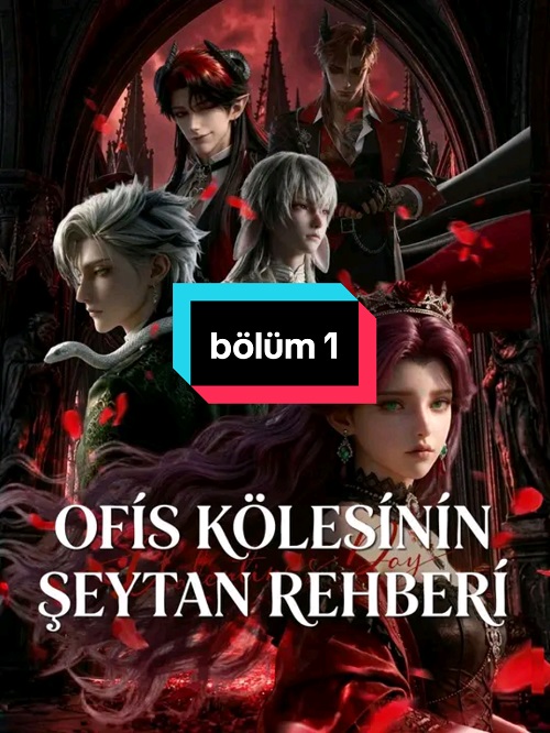 Ofis Kölesinin Şeytan Rehberi