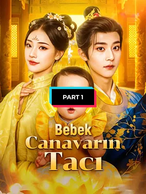 Bebek Canavarın Tacı