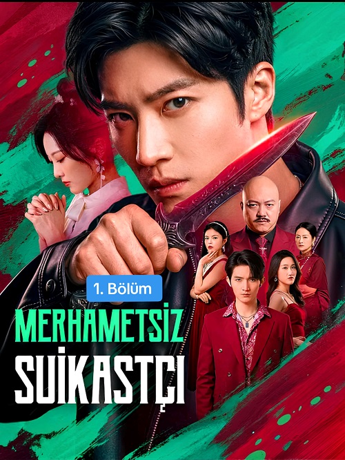 Merhametsiz Suikastçi