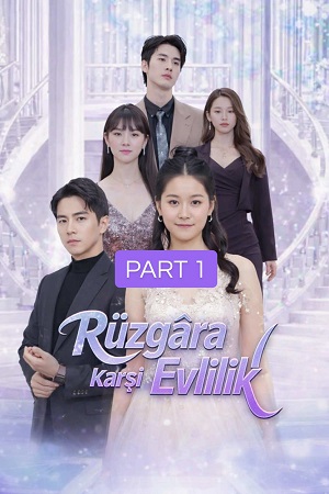 Rüzgara Karşı Evlilik (altyazılı)