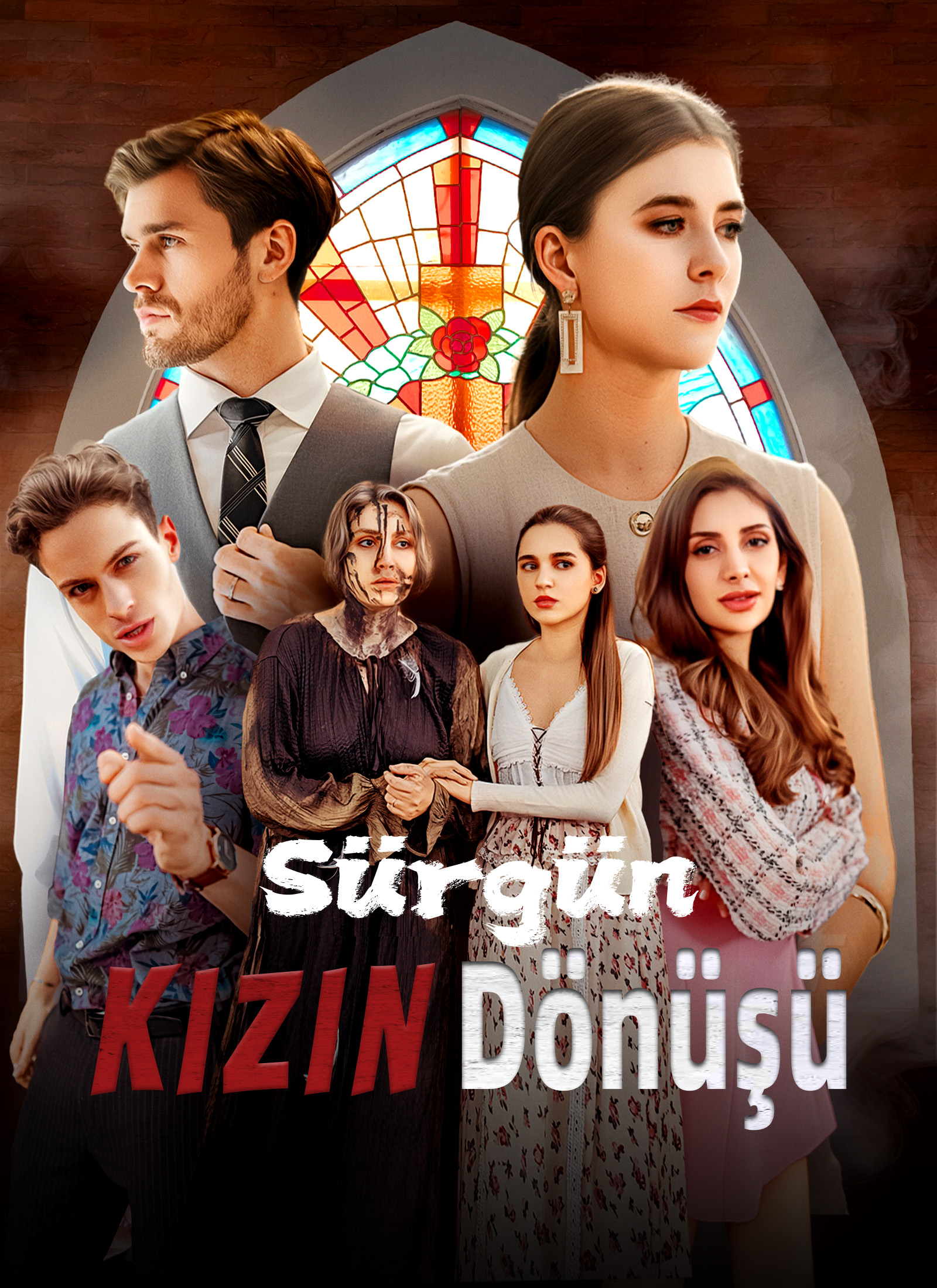 Sürgün Kızın Dönüşü