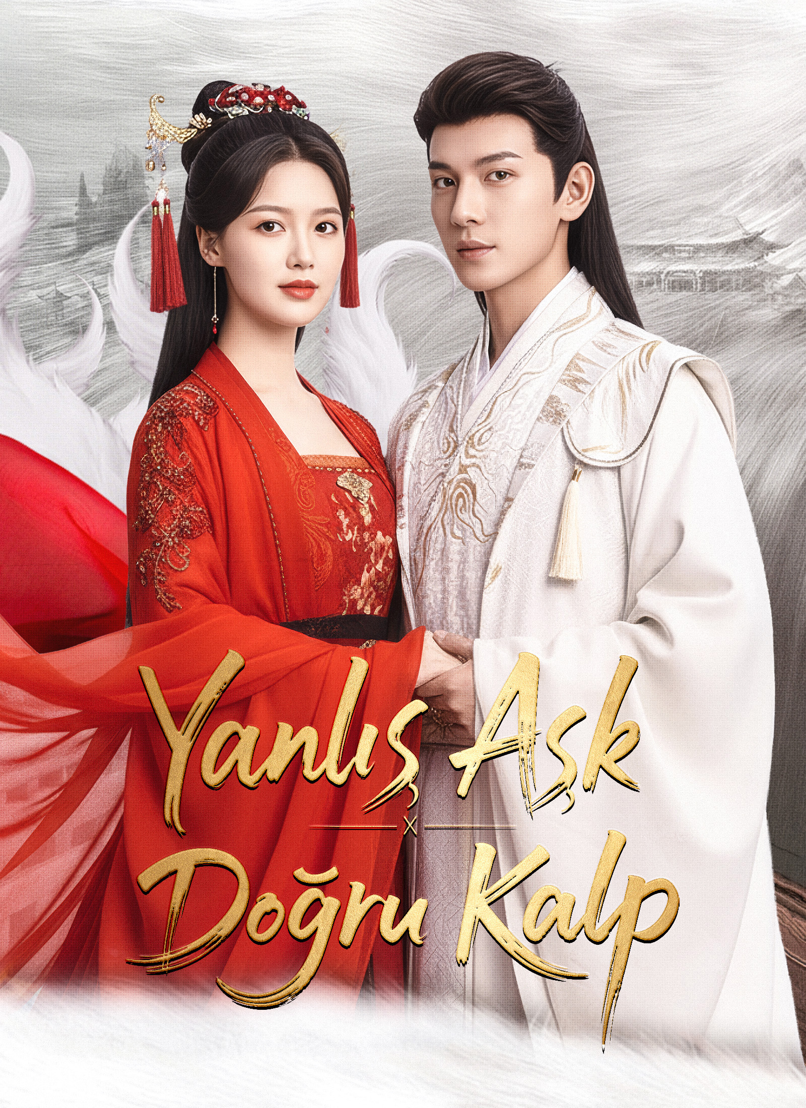 Yanlış Aşk, Doğru Kalp