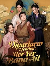 Diyarların Efendisi: Her Yer Bana Ait