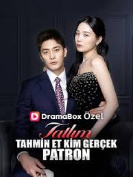 Tatlım, Tahmin Et Kim Gerçek Patron