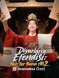 Diyarların Efendisi: Her Yer Bana Ait 2