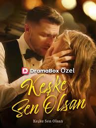 Keşke Sen Olsan [ TR Altyazılı ]