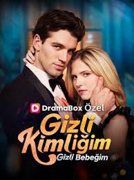Gizli Kimliğim Gizli Bebeğim [ TR Altyazılı ]