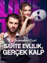 Sahte Evlilik, Gerçek Kalp [ TR Altyazılı ]