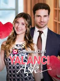 Yalancı Aşk