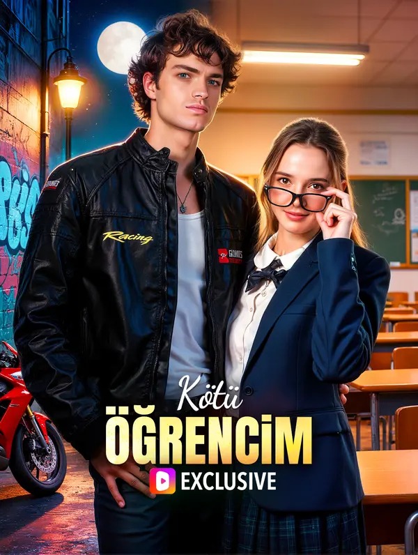 Kötü Öğrencim