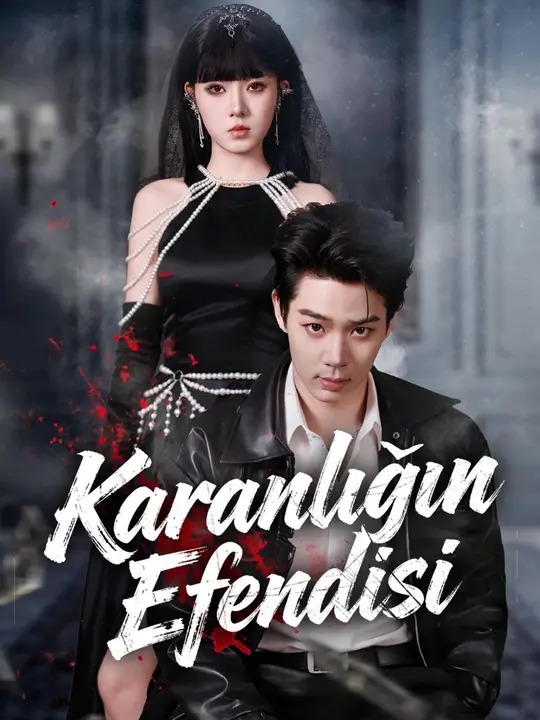 Karanlığın Efendisi