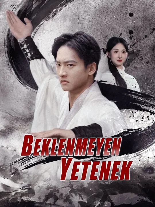 Beklenmeyen Yetenek
