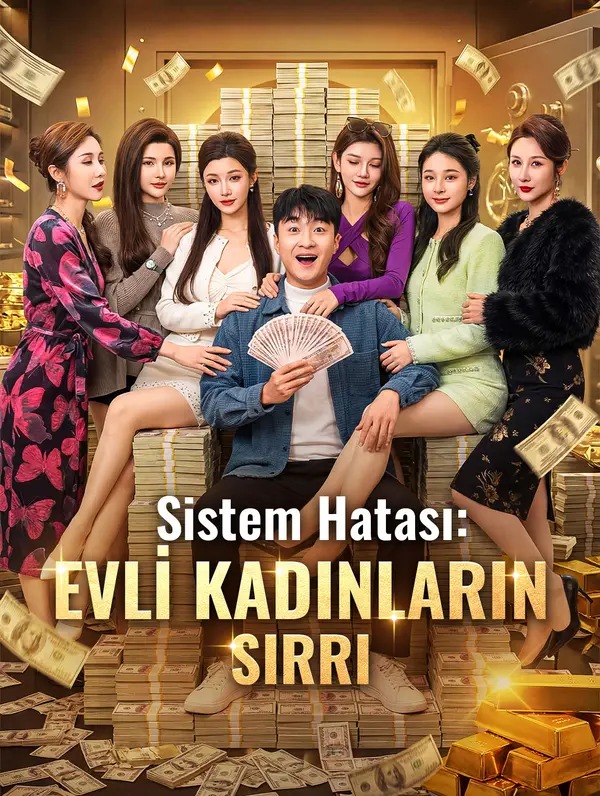 Sistem Hatası : Evli Kadınların Sırrı