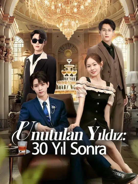 Unutulan Yıldız: 30 Yıl Sonra