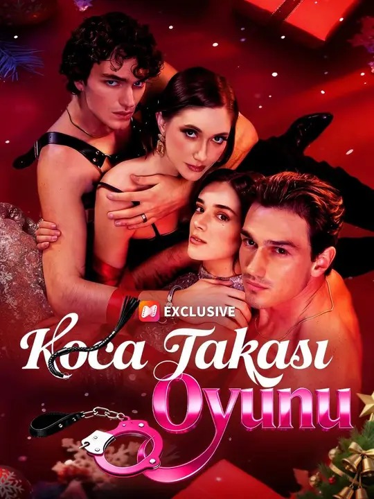 Koca Takası Oyunu
