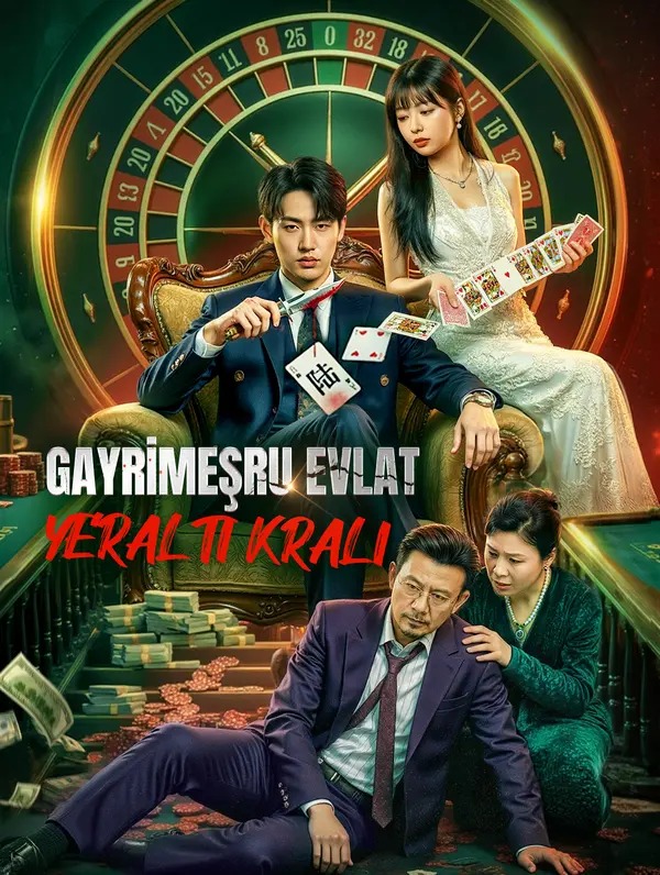 Gayrimeşru Evlat : Yeraltı Kralı