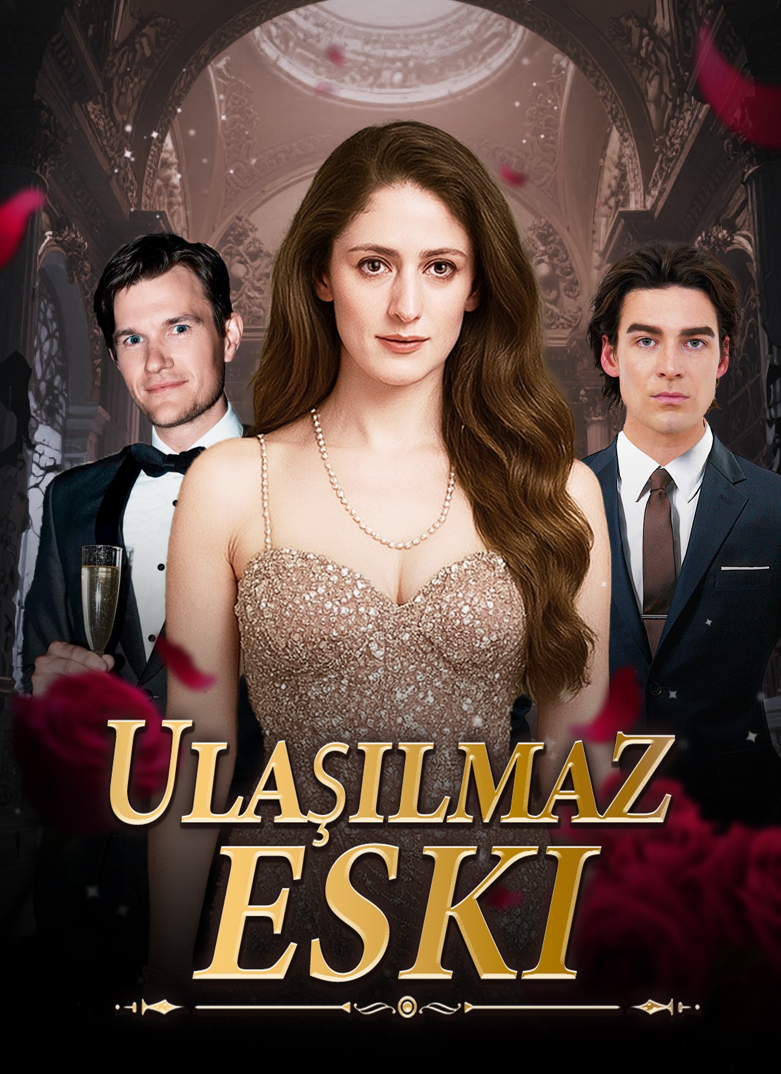 Ulaşılmaz Eski