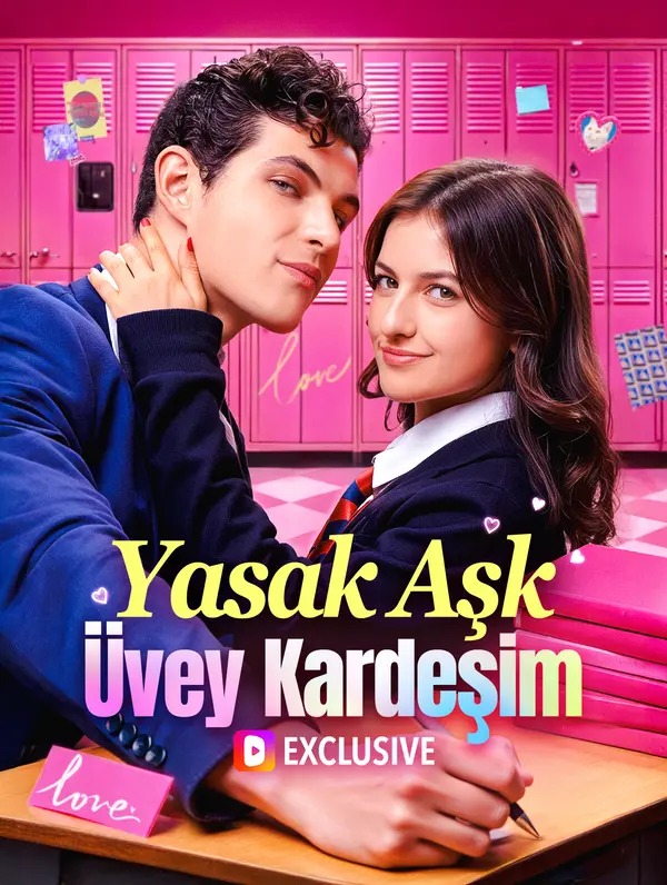 Yasak Aşk Üvey Kardeşim