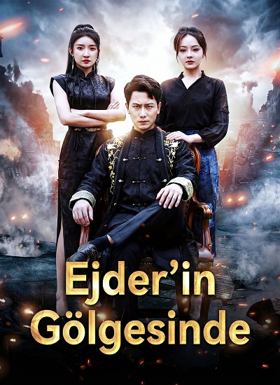 Ejderin Gölgesinde