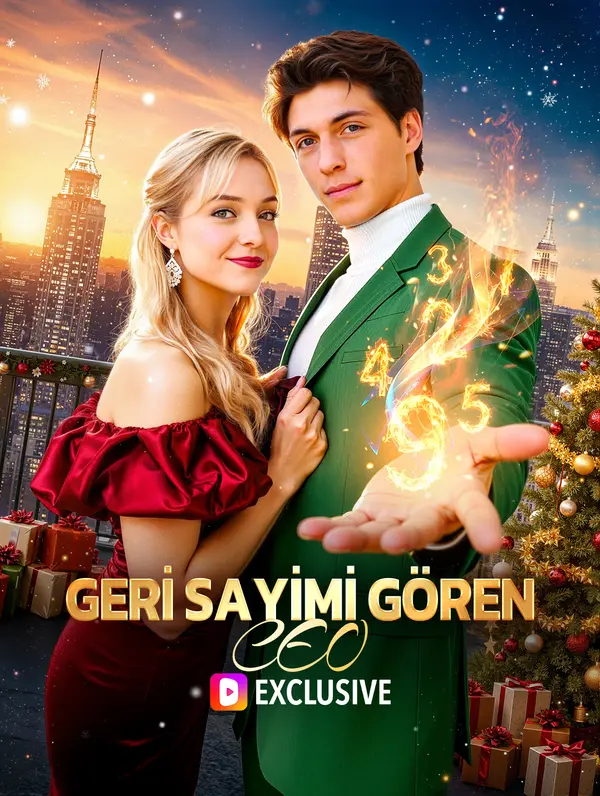 Geri Sayım Gören Ceo