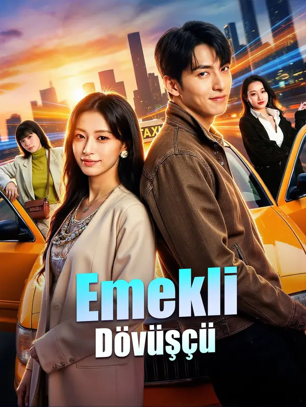 Emekli Dövüşçü