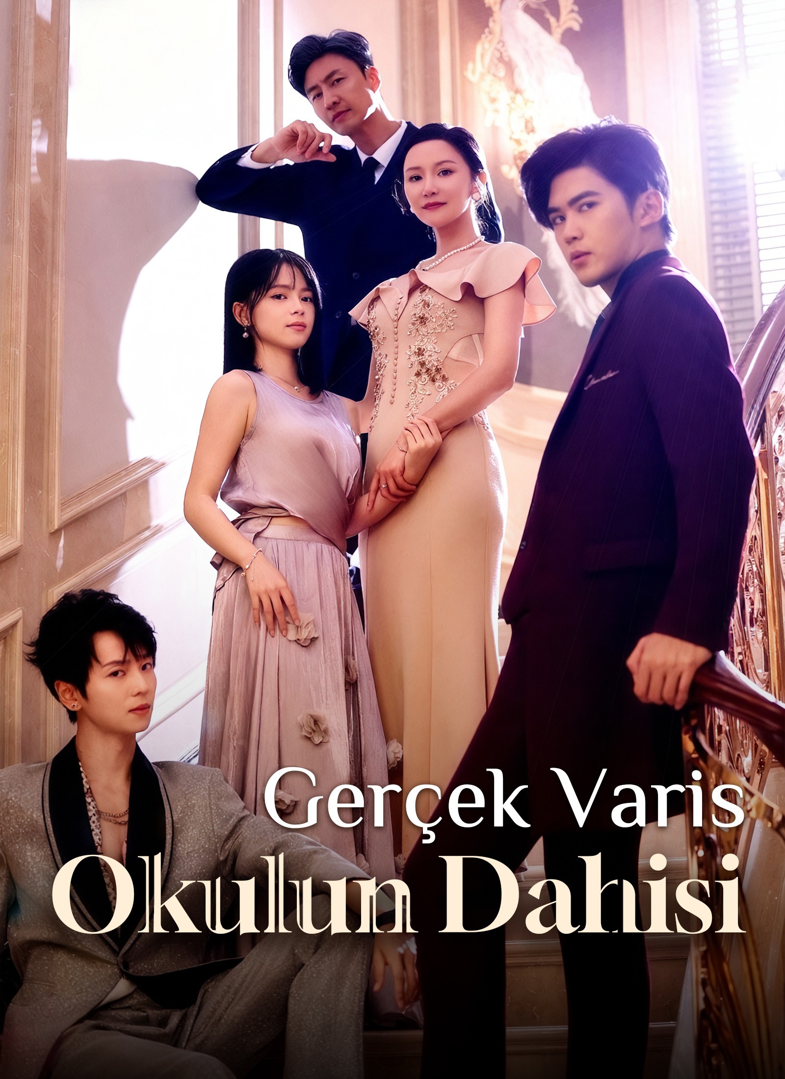 Gerçek Varis Okulun Dahisi