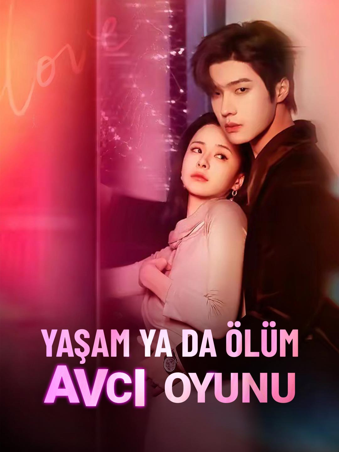Yaşam Yada Ölüm Avcı Oyunu
