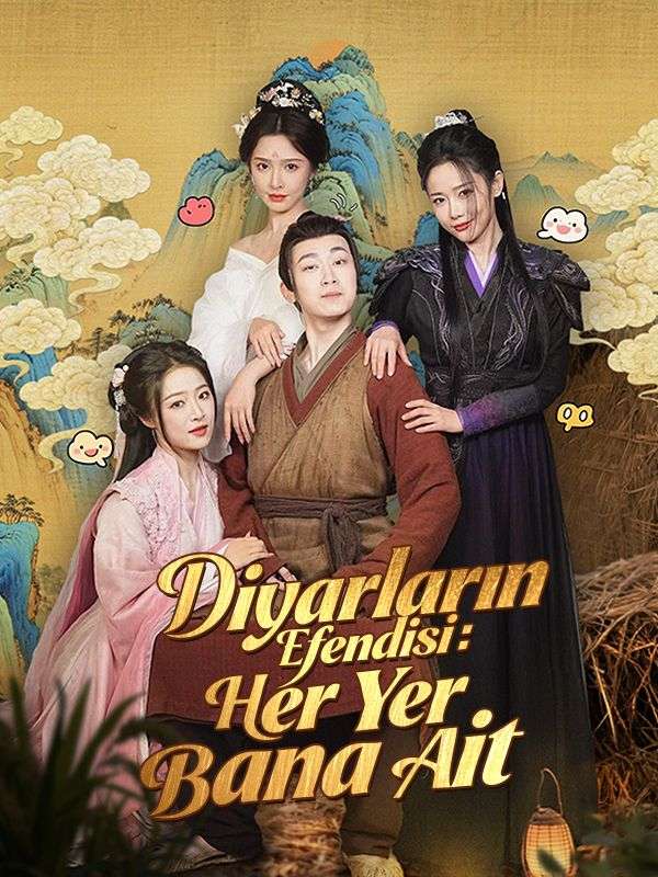 Diyarların Efendisi Her Yer Bana Ait