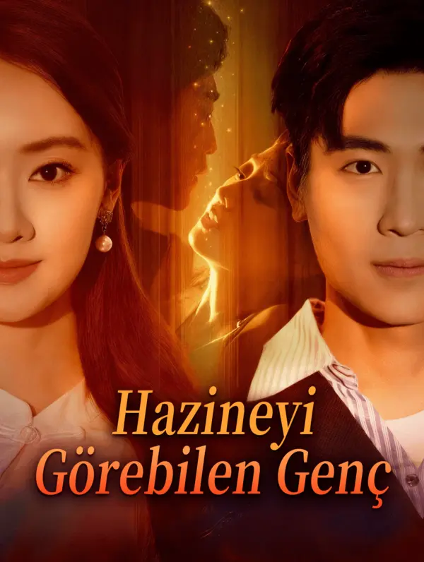 Hazineyi Görebilen Genç