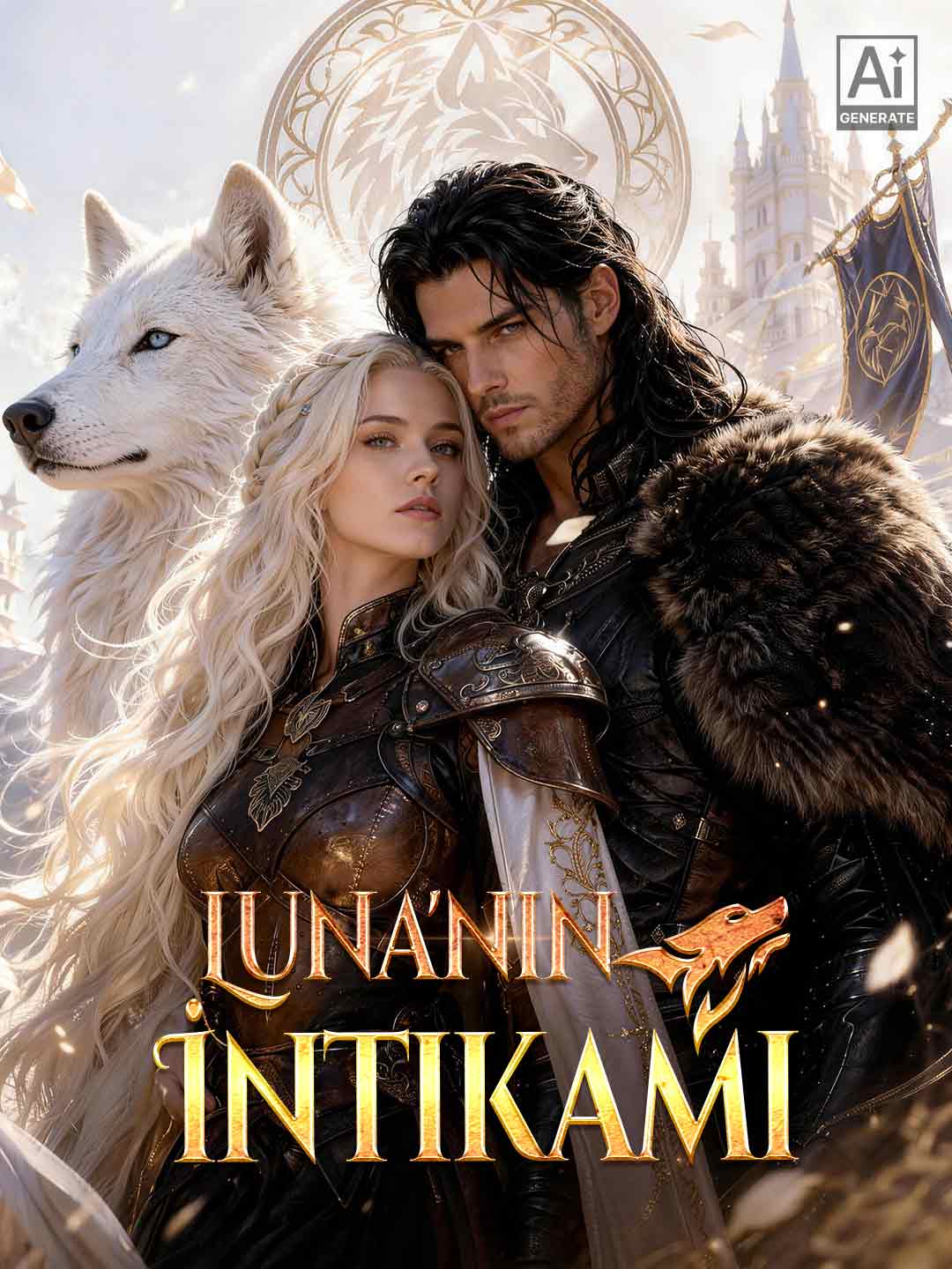 Lunanın İntikamı