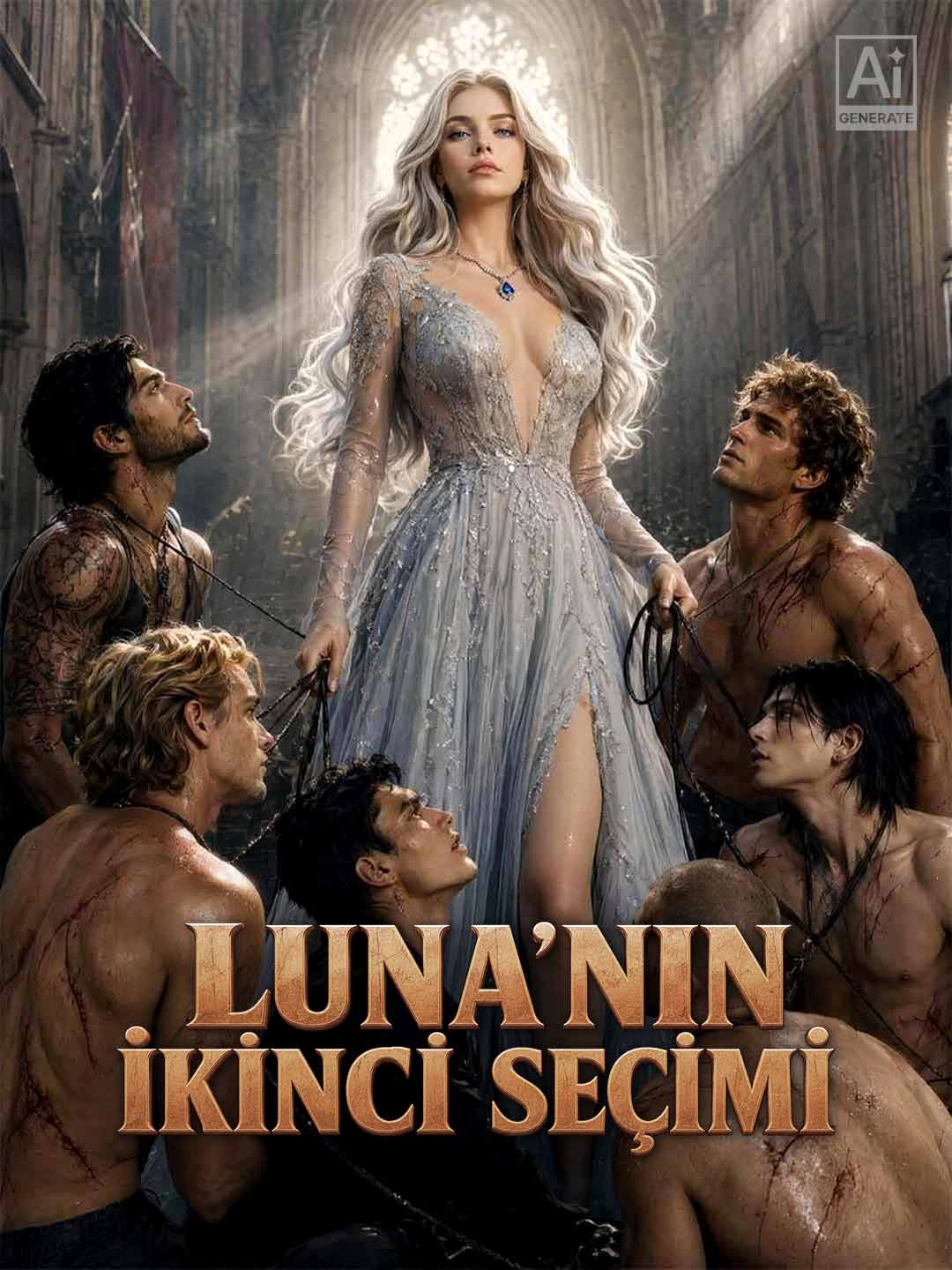 Lunanın İkinci Seçimi