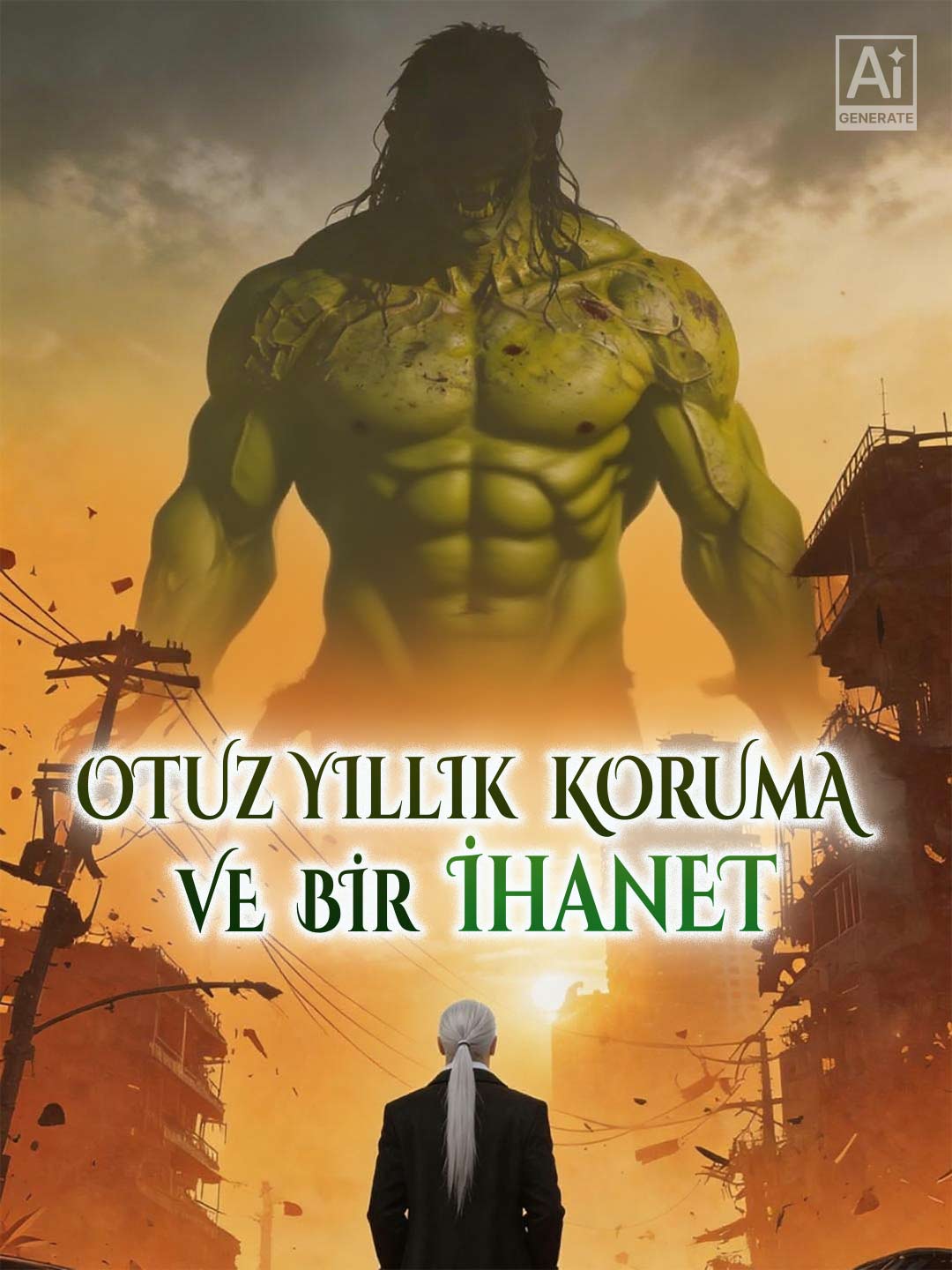 Otuz Yıllık Koruma ve Bir İhanet