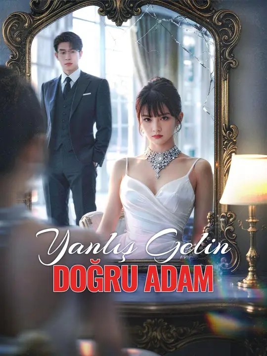 Yanlış Gelin Doğru Adam