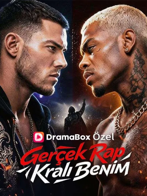Gerçek Rap Kralı Benim