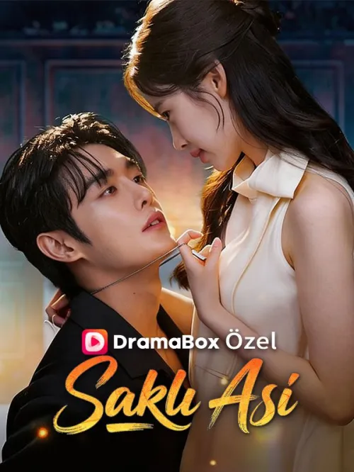 Saklı Asi