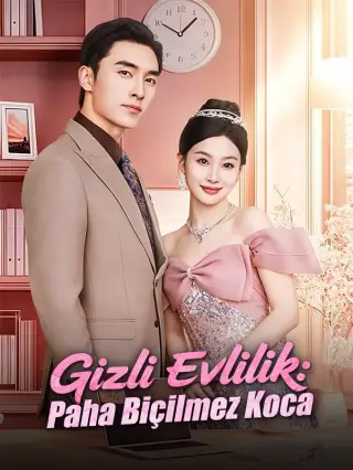 Gizli Evlilik Paha Biçilmez Koca