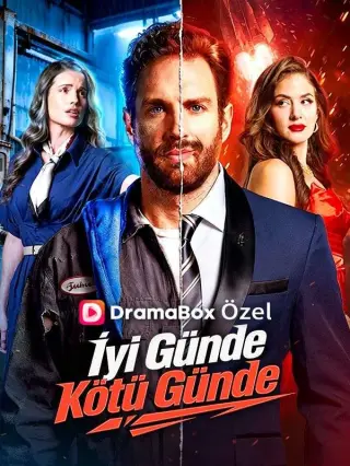 İyi Günde Kötü Günde