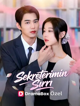 Sekreterimin Sırrı